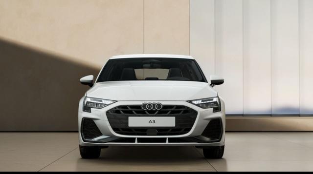 Audi A3 SPB TDI 110 kW S tronic S line edition Km0 - foto 4 di 4