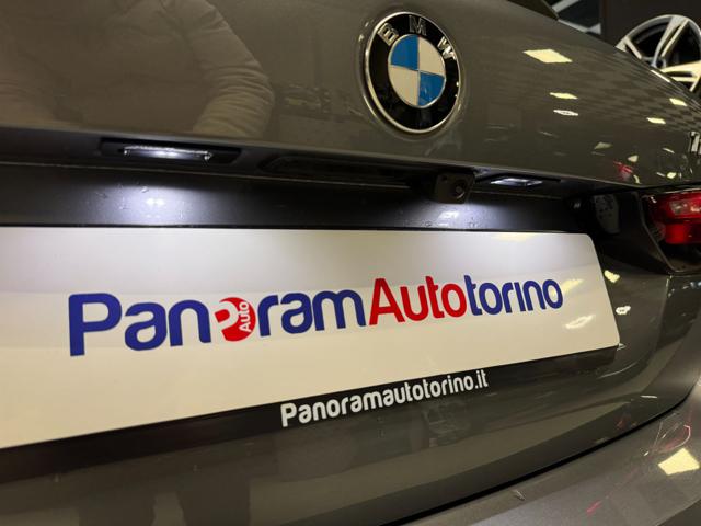 BMW 118 d MSport Pro usato a TORINO