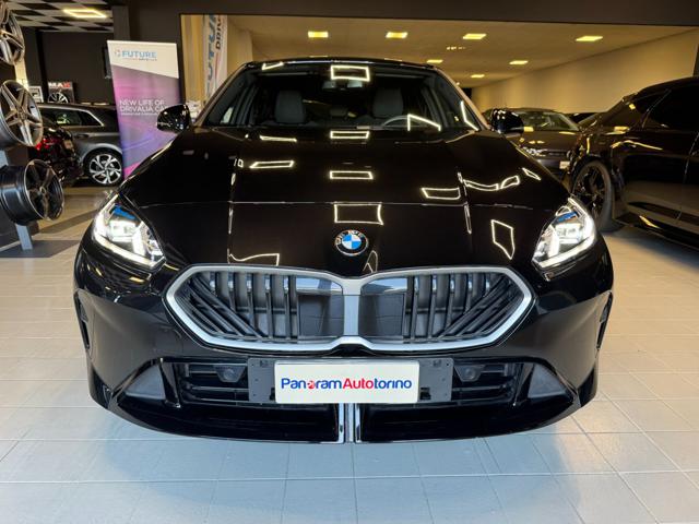 BMW 118 d MSport Pro - foto 2 di 4