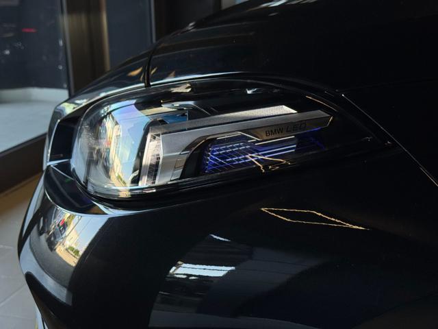 BMW 118 d MSport Pro usato a TORINO