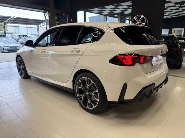 BMW 118 d MSport Pro - foto 4 di 4