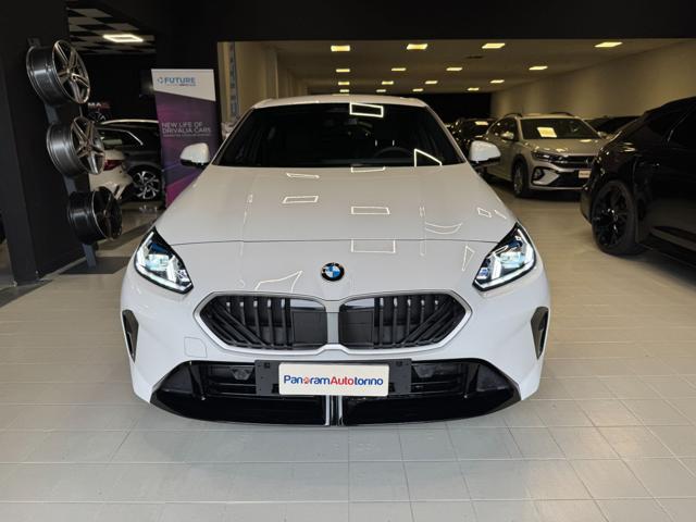 BMW 118 d MSport Pro - foto 2 di 4