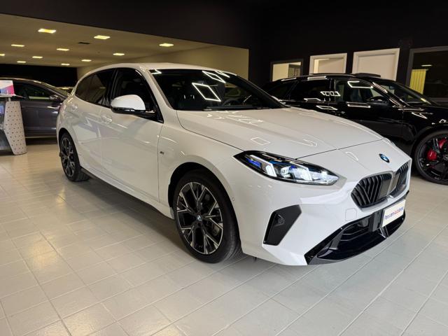 BMW 118 d MSport Pro usato a TORINO