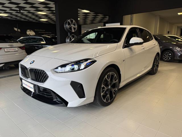 BMW 118 d MSport Pro - foto 3 di 4