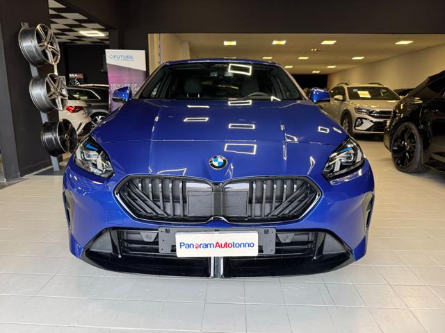 BMW 118 d MSport Pro - foto 2 di 4