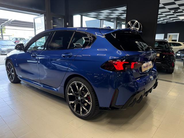 BMW 118 d MSport Pro - foto 4 di 4