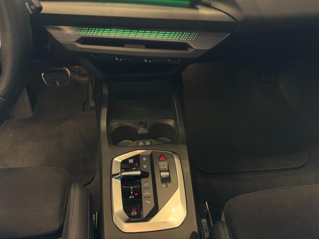 BMW 118 d MSport Pro, del 2024, 24.400 km, in vendita a Torino (TO)