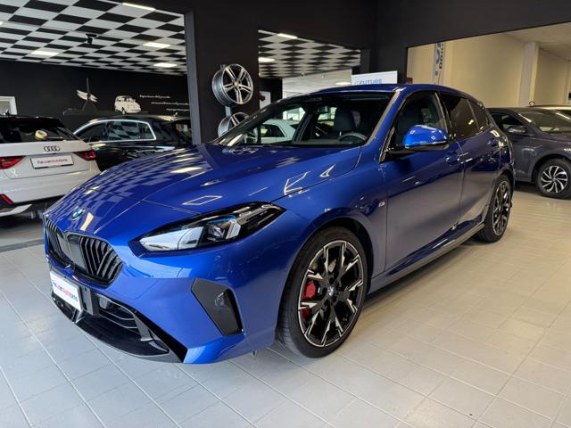 BMW 118 d MSport Pro - foto 2 di 4