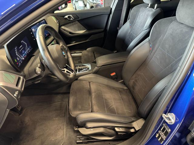 BMW 118 d MSport Pro, del 2024, 24.400 km, in vendita a Torino (TO)