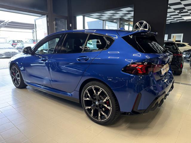 BMW 118 d MSport Pro - foto 3 di 4