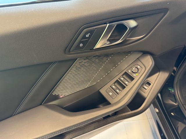 BMW 118 d MSport Pro, del 2025, 15.100 km, in vendita a Torino (TO)