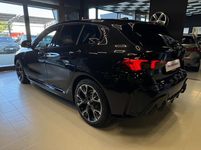 BMW 118 d MSport Pro - foto 3 di 4