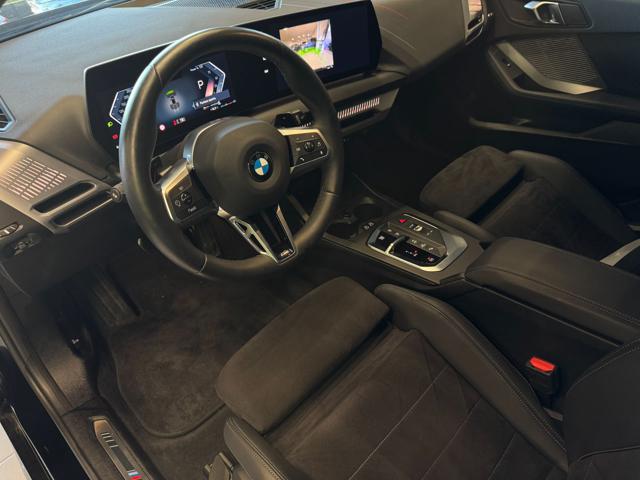 BMW 118 d MSport Pro usato a TORINO