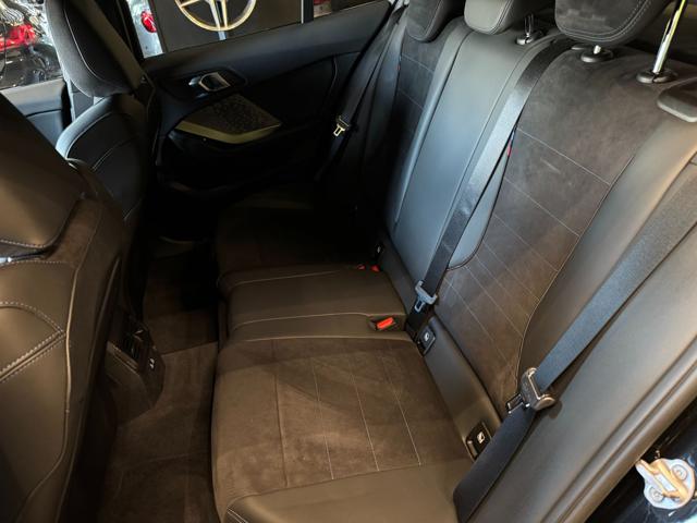 BMW 118 d MSport Pro usato a TORINO