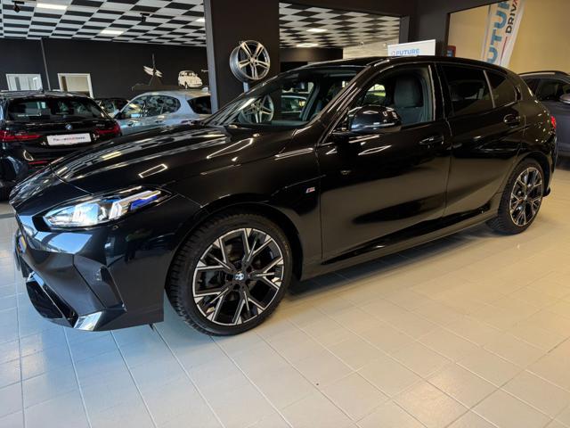 BMW 118 d MSport Pro - foto 2 di 4