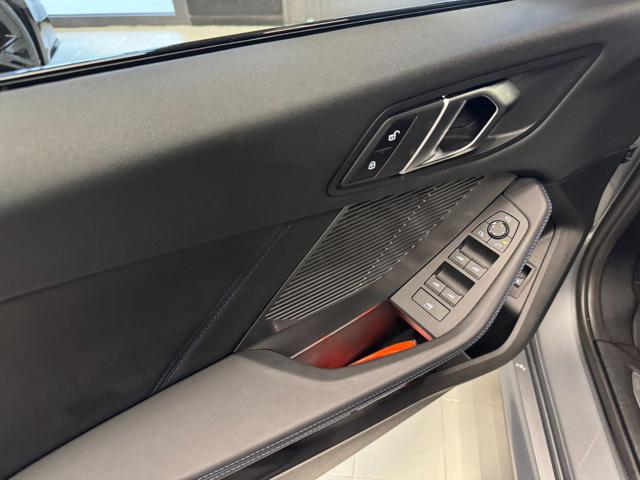 BMW 118 d MSport Pro, del 2024, 25.000 km, in vendita a Torino (TO)