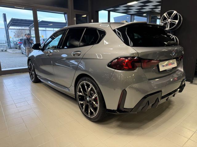 BMW 118 d MSport Pro - foto 4 di 4