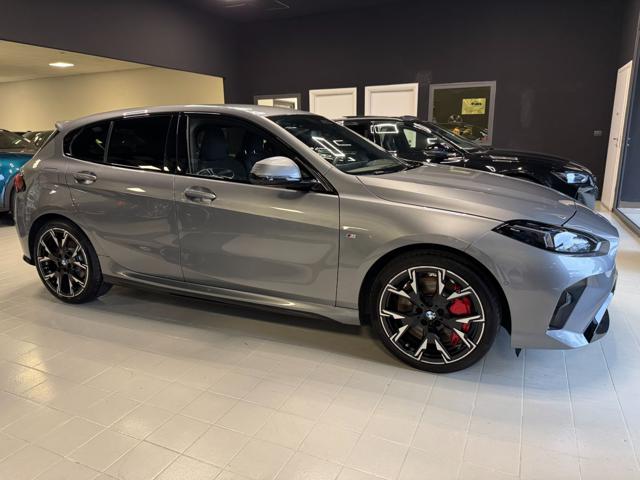 BMW 118 d MSport Pro, del 2024, 25.000 km, in vendita a Torino (TO)