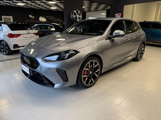 BMW 118 d MSport Pro - foto 3 di 4