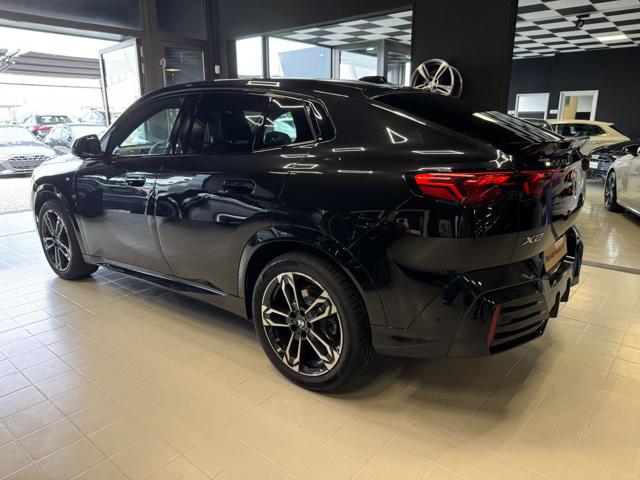 BMW X2 xDrive20d 48V Msport Pro - foto 4 di 4