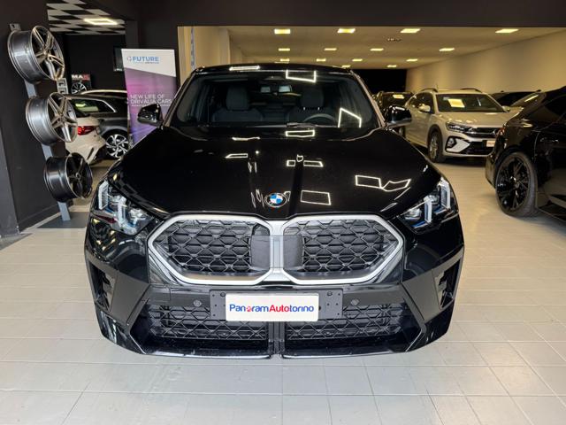 BMW X2 xDrive20d 48V Msport Pro - foto 2 di 4