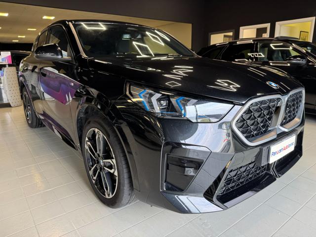 BMW X2 xDrive20d 48V Msport Pro usato a TORINO