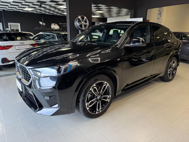 BMW X2 xDrive20d 48V Msport Pro - foto 3 di 4
