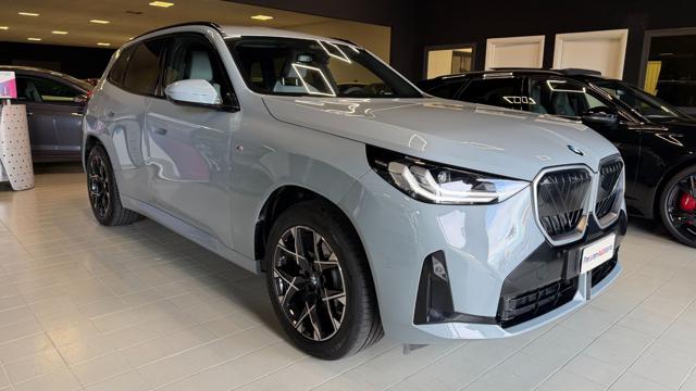BMW X3 xDrive20 48V MSport usato a TORINO