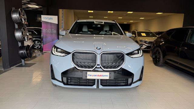 BMW X3 xDrive20 48V MSport - foto 2 di 4