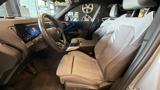 BMW X3 xDrive20 48V MSport usato a TORINO