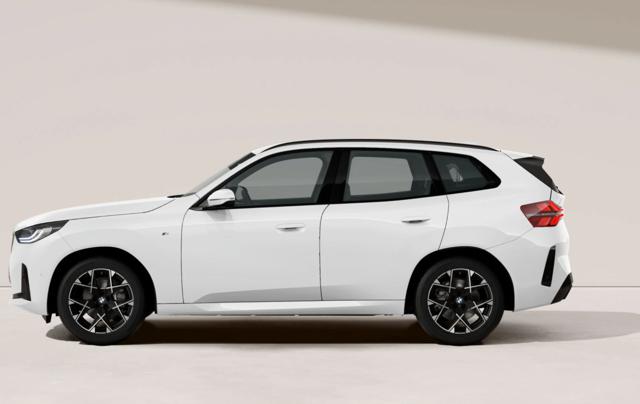 BMW X3 xDrive20 48V MSport, del 2025, 14.500 km, in vendita a Torino (TO)