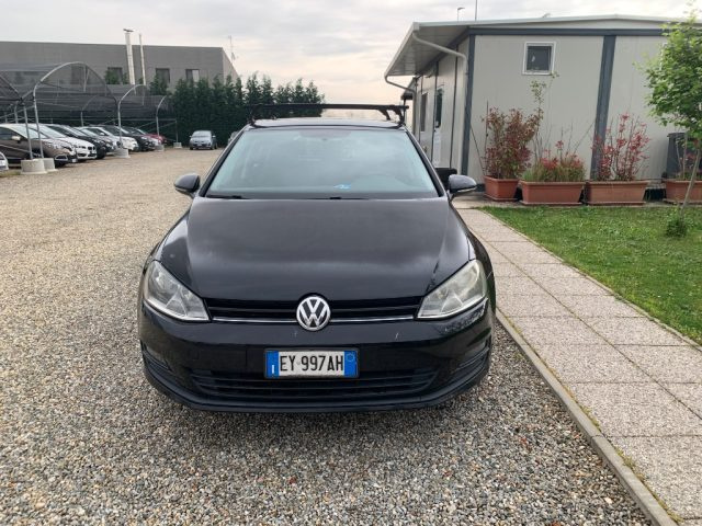 Volkswagen Golf 1.6 TDI 110 CV 5p. Comfortline BlueMotion - foto 2 di 4