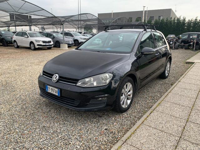 Volkswagen Golf 1.6 TDI 110 CV 5p. Comfortline BlueMotion usato a ZINASCO