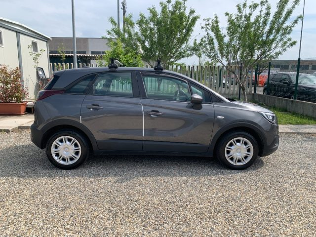 Opel Crossland X 1.2 12V Start&Stop Innovation - foto 4 di 4