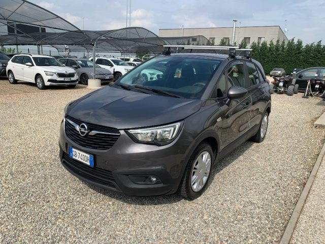 Opel Crossland X 1.2 12V Start&Stop Innovation usato a ZINASCO