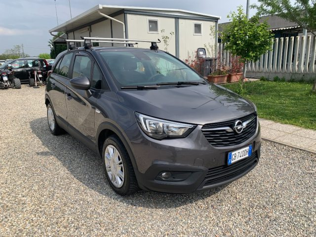 Opel Crossland X 1.2 12V Start&Stop Innovation - foto 3 di 4