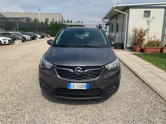 Opel Crossland X 1.2 12V Start&Stop Innovation - foto 2 di 4
