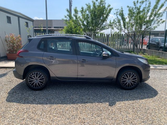 Peugeot 2008 1� serie BlueHDi 100 Active - foto 4 di 4