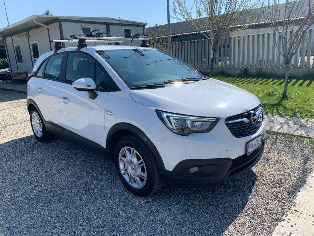 Opel Crossland X 1.2 12V - foto 3 di 4