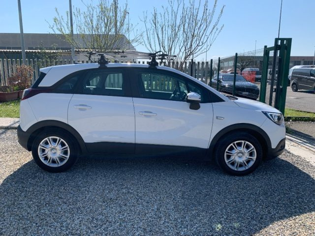 Opel Crossland X 1.2 12V - foto 4 di 4