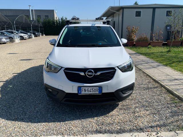 Opel Crossland X 1.2 12V - foto 2 di 4