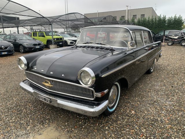 Oldtimer Opel OPEL KAPITAN B usato a ZINASCO