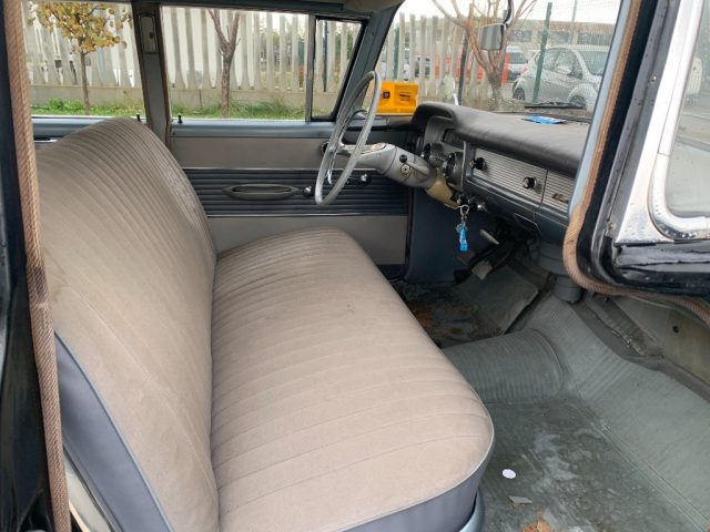 Oldtimer Opel OPEL KAPITAN B usato a ZINASCO