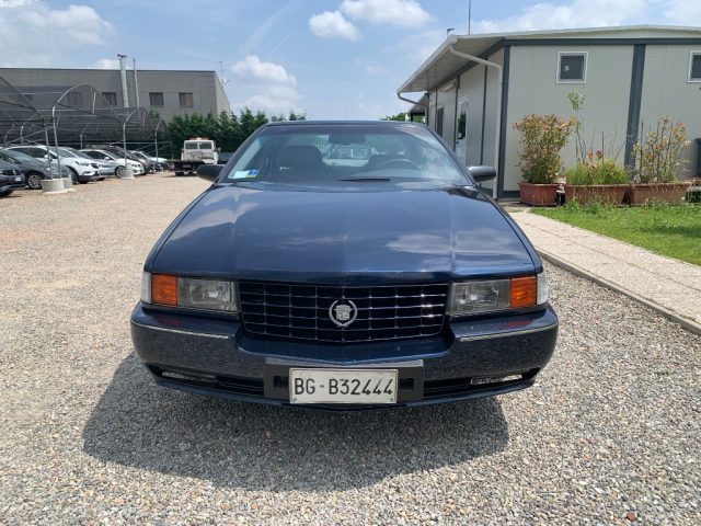 Cadillac Seville 4.9 V8 STS usato a ZINASCO
