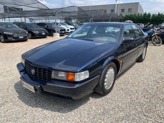 Cadillac Seville 4.9 V8 STS usato a ZINASCO