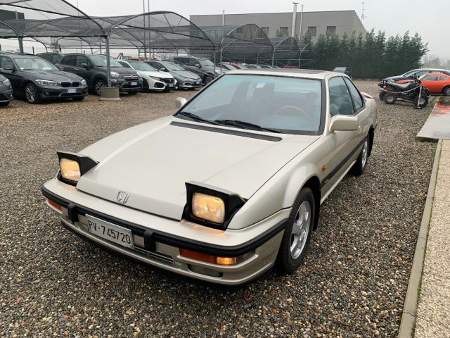 Honda Prelude 2.0i 16V 4WS usato a ZINASCO
