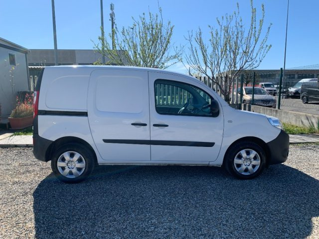 Renault Kangoo Blue dCi 95CV Express Furgone Ice - foto 4 di 4