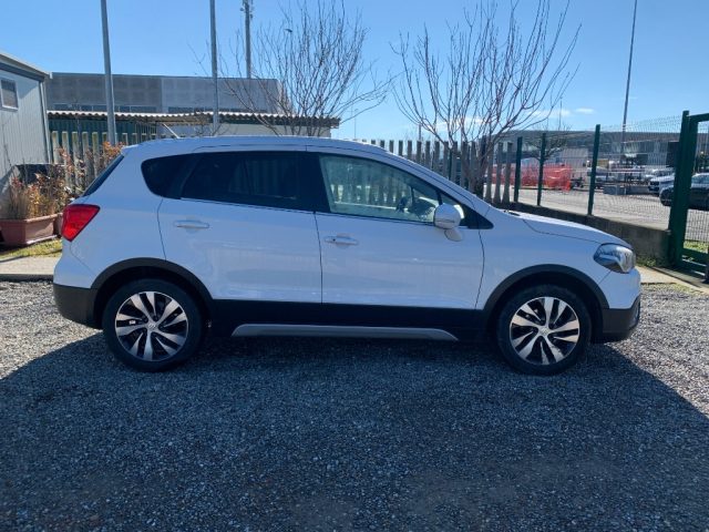 Suzuki S-Cross 1.6 DDiS Start&Stop 4WD All Grip Top - foto 4 di 28