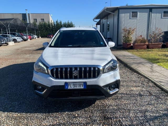 Suzuki S-Cross 1.6 DDiS Start&Stop 4WD All Grip Top - foto 2 di 28