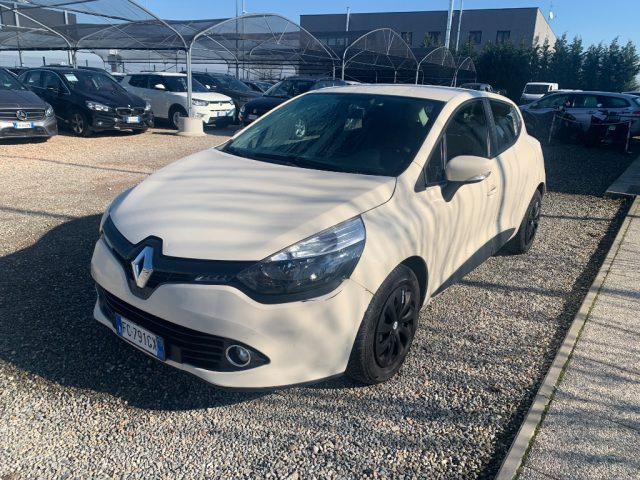 Renault Clio dCi 8V 75CV Start&Stop 5 porte Energy Zen usato a ZINASCO